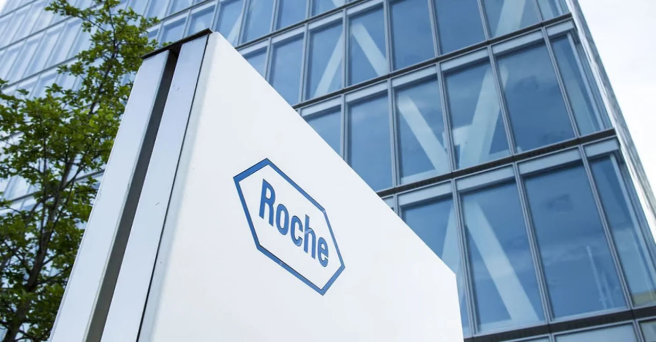 Roche's Divarasib Shows Promising Results in Advancing Lung Cancer Treatment for KRAS G12C Patients