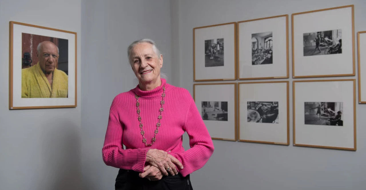Angela Rosengart, Visionary Art Collector and Founder of Lucerne’s Celebrated Rosengart Collection, Dies at 94