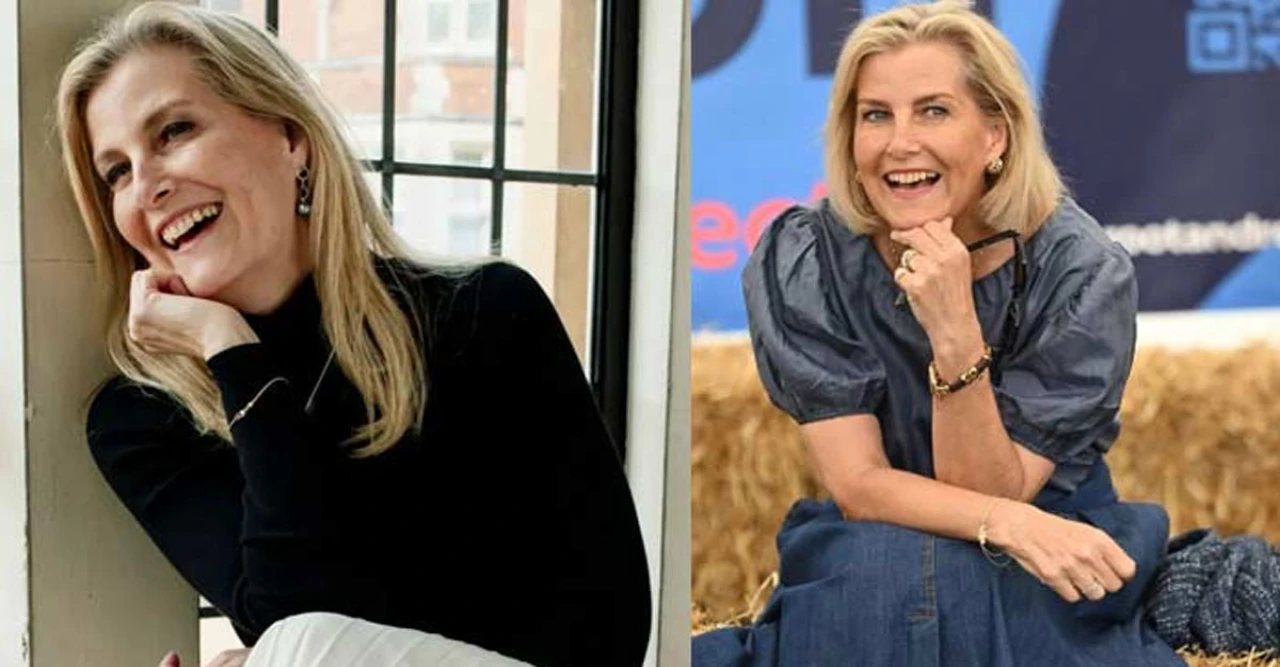Sophie’s Summer Bob: The Royal Hair Transformation That Has Everyone Talking