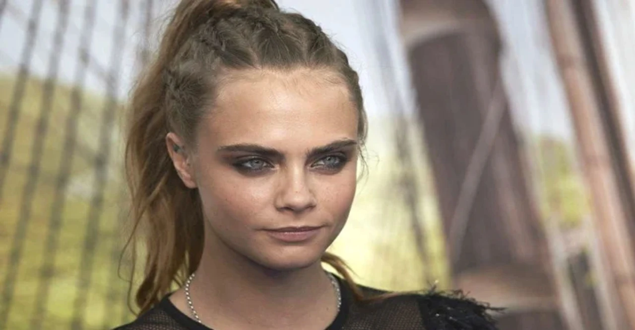 Cara Delevingne Reveals She's Been Secretly Engaged Twice—But Still Doesn't Believe in Marriage