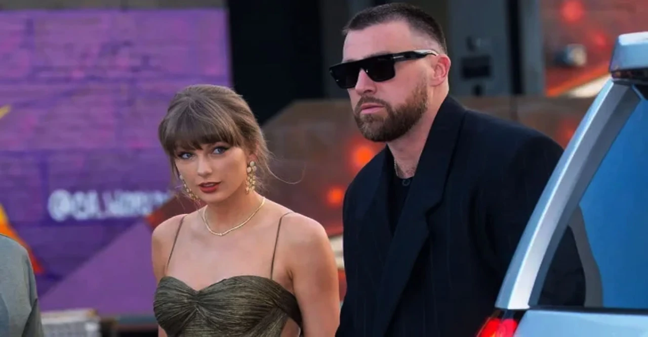 Security Experts Say Taylor Swift and Travis Kelce's Reported Wedding Could Rival a State Visit