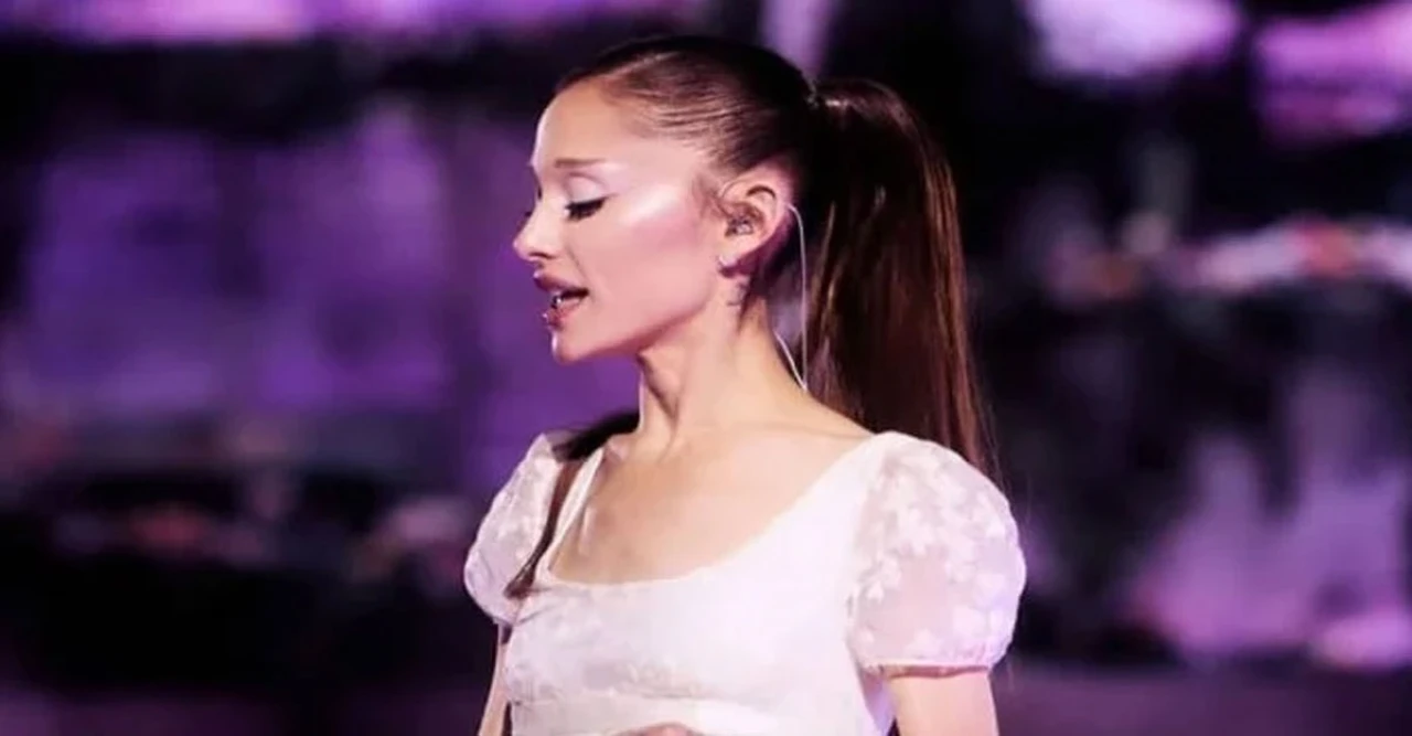 Ariana Grande Brings 'Eternal Sunshine' to Florida With Heartfelt Fan Tribute and Charitable Giving