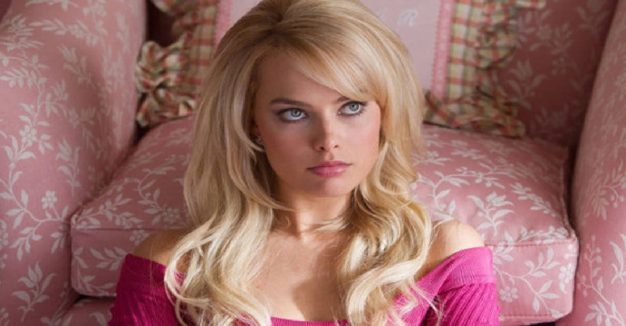 Margot Robbie's Bold Journey: How Fear Never Stopped Hollywood's Most Fearless Star