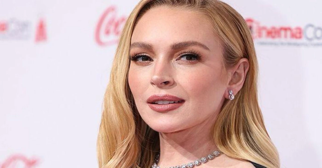 Lindsay Lohan at 40: Star Opens Up About Life Lessons, Motherhood, and Finding Peace After Years in the Spotlight