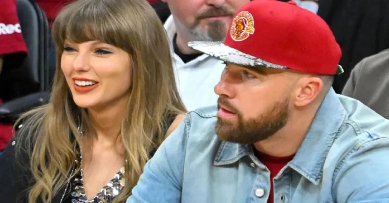 Taylor Swift and Travis Kelce Gift Guests With Mysterious Keepsake Boxes at NYC Rehearsal Dinner