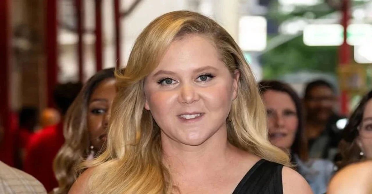 Amy Schumer Playfully Jabs at Taylor Swift and Travis Kelce's Star-Studded Wedding