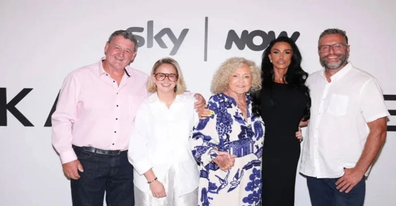 Katie Price Comes to Stepfather's Defense After Emotional Confession About Her Love Life Struggles