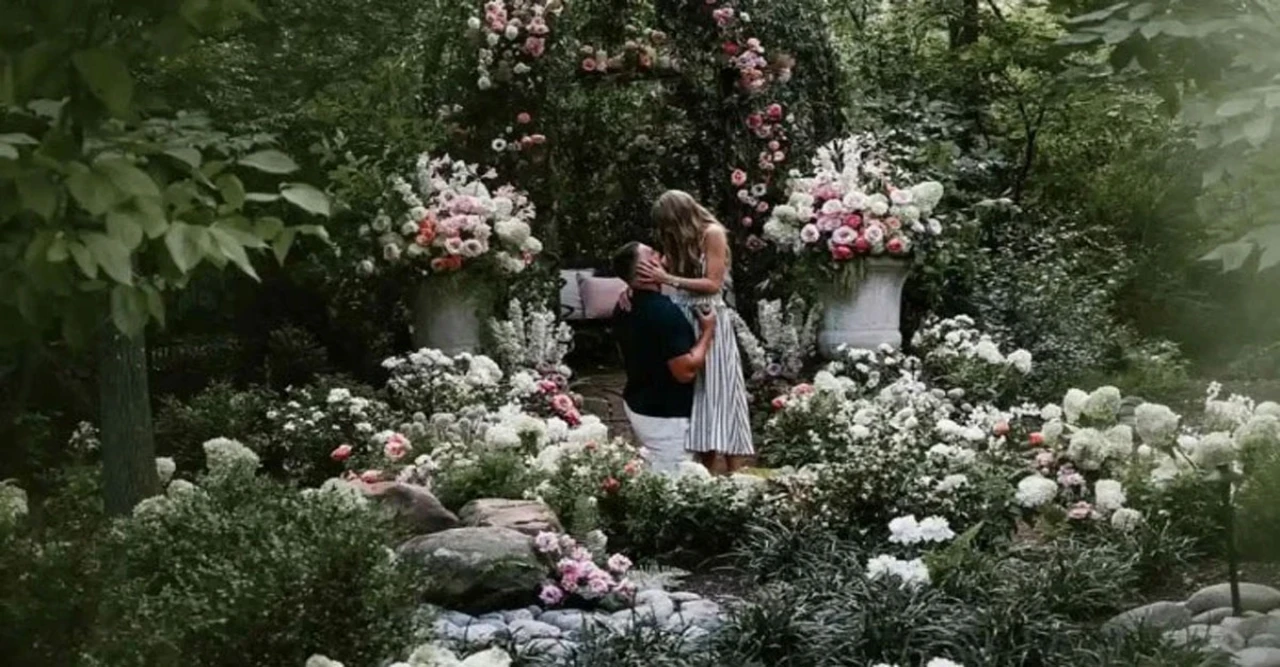 Taylor Swift and Travis Kelce Say 'I Do' in Star-Studded Madison Square Garden Wedding