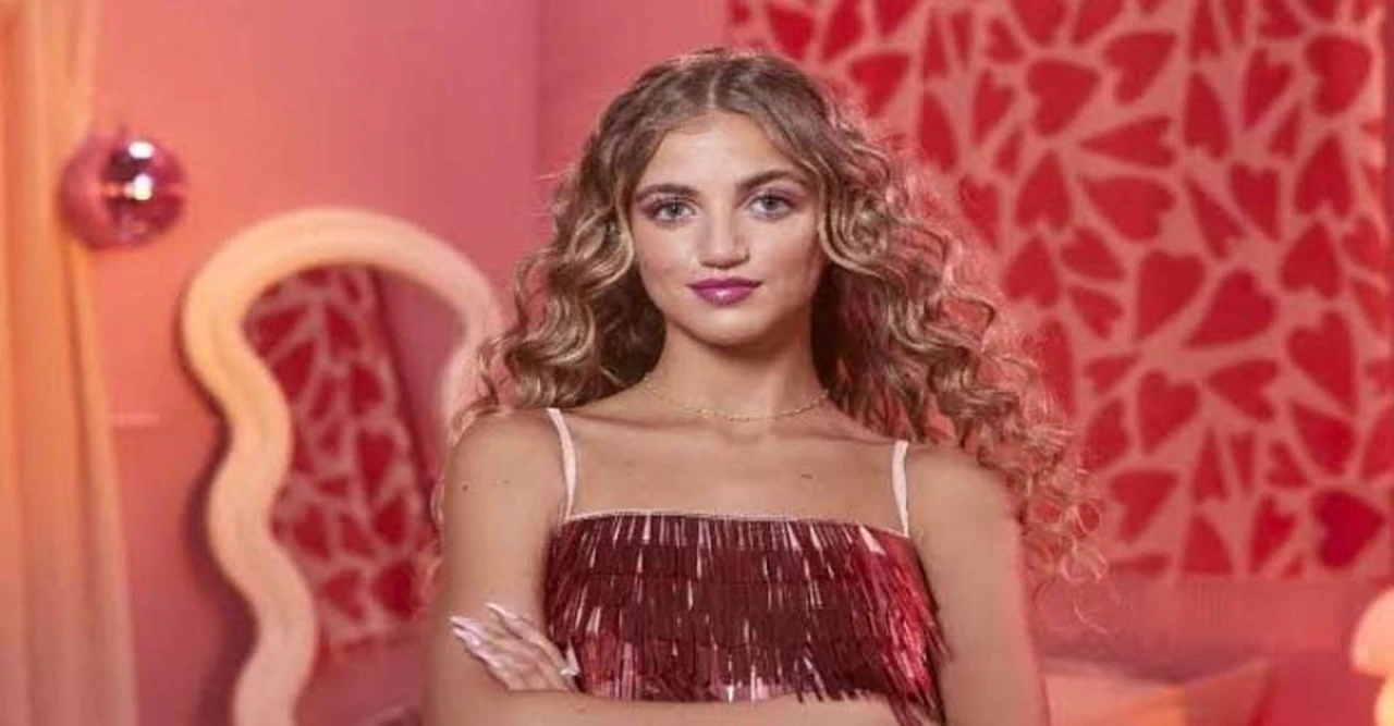Princess Andre Unveils Debut Makeup Brand Following Major Career Milestone