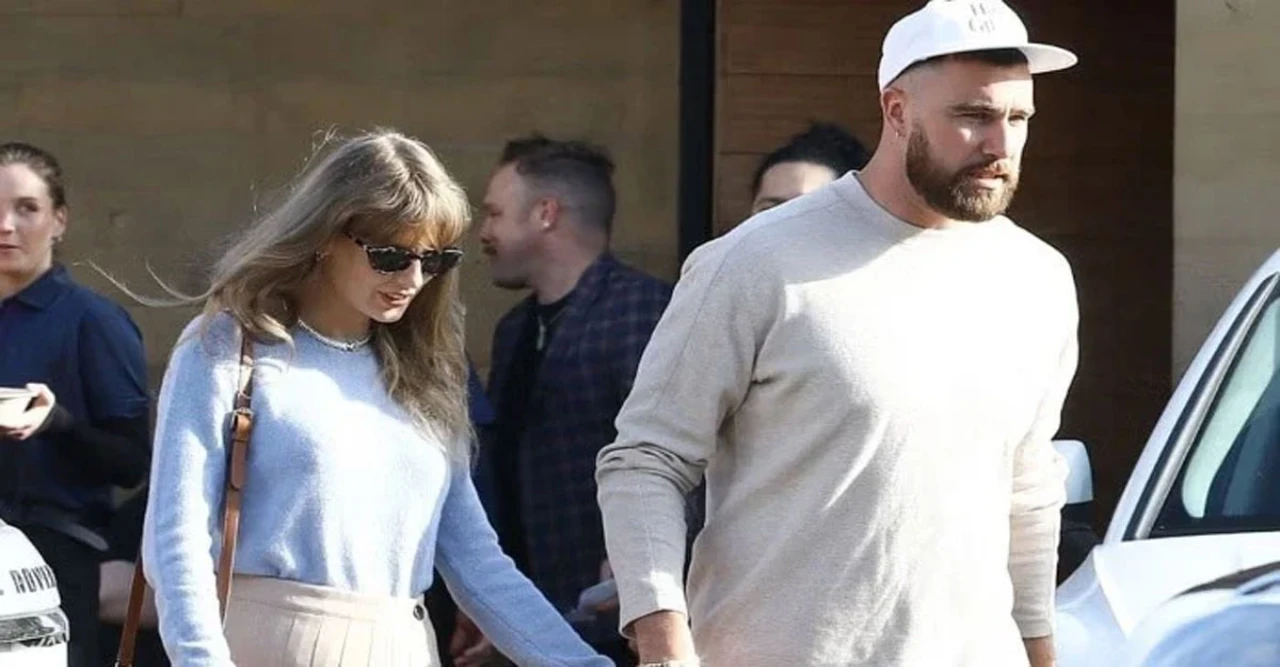 Inside the Business of Love: Why Taylor Swift and Travis Kelce Reportedly Signed a Prenup Before Their Wedding