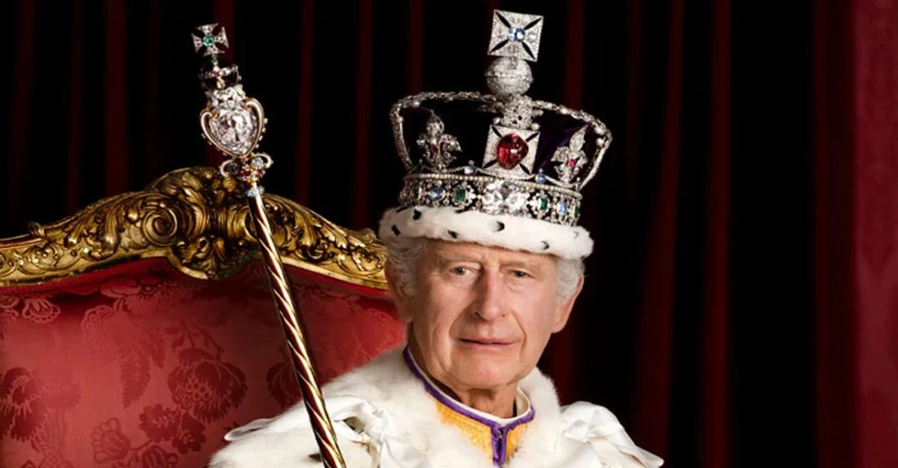 King Charles Pens Powerful Message to America as Royal Family Faces Turbulent Week