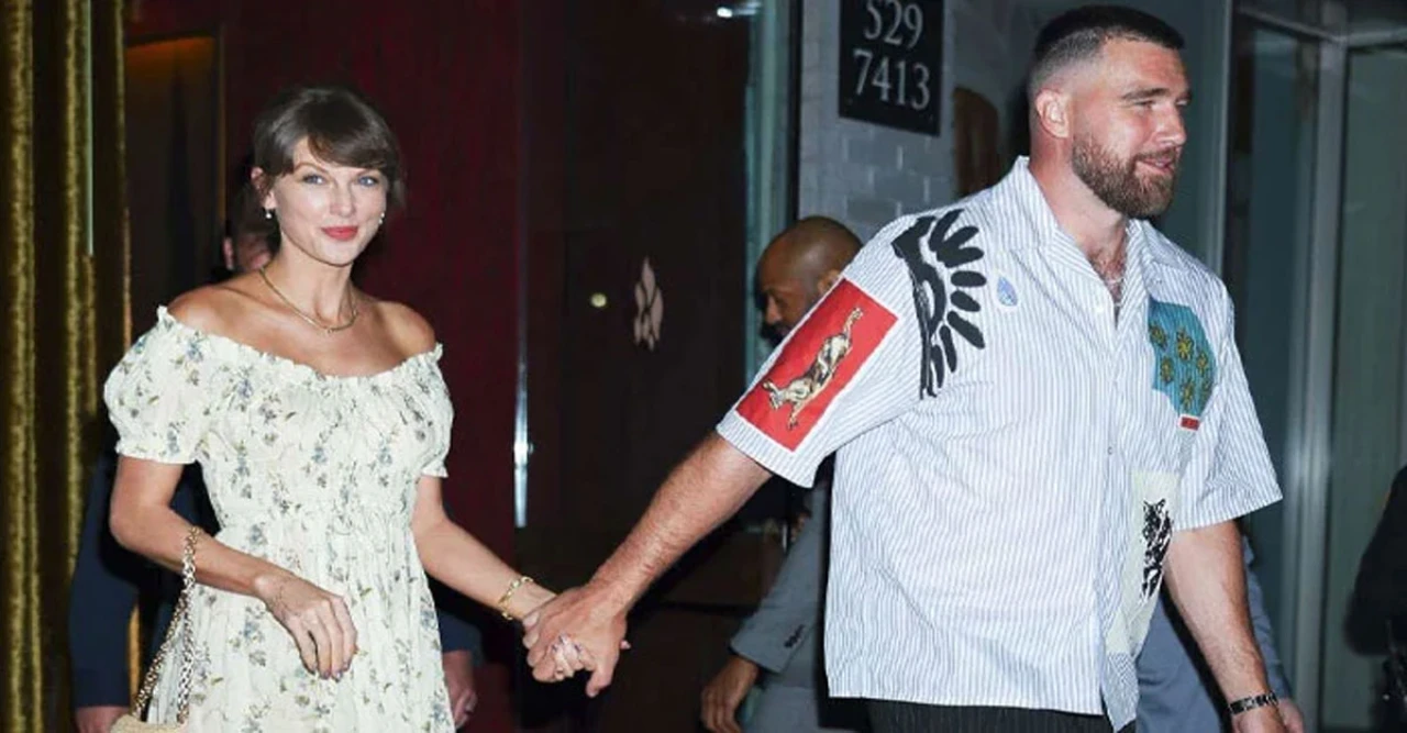 Taylor Swift and Travis Kelce's Wedding at Madison Square Garden: Inside the Star-Studded Celebration
