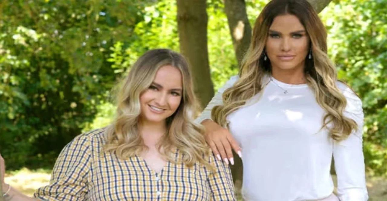 Katie Price Sparks Concern After Missing Podcast Episodes and Film Premiere