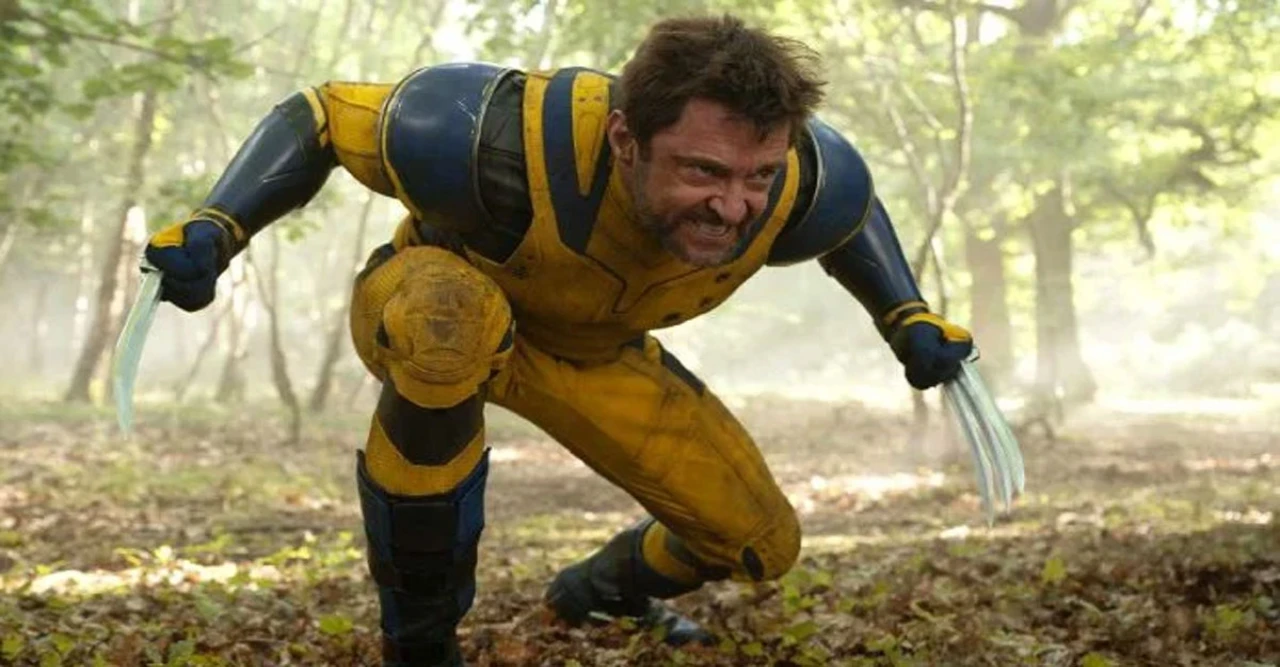 Hugh Jackman Vows to Keep Wolverine Claws 'Until I'm 90' as Marvel Maps Out Mutant Future