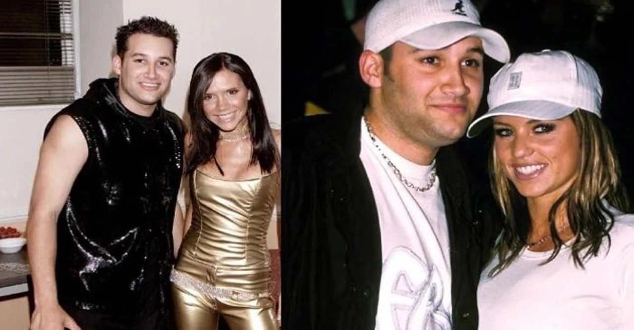 Katie Price Claims Victoria Beckham Sparked the Downfall of Her Romance with Dane Bowers