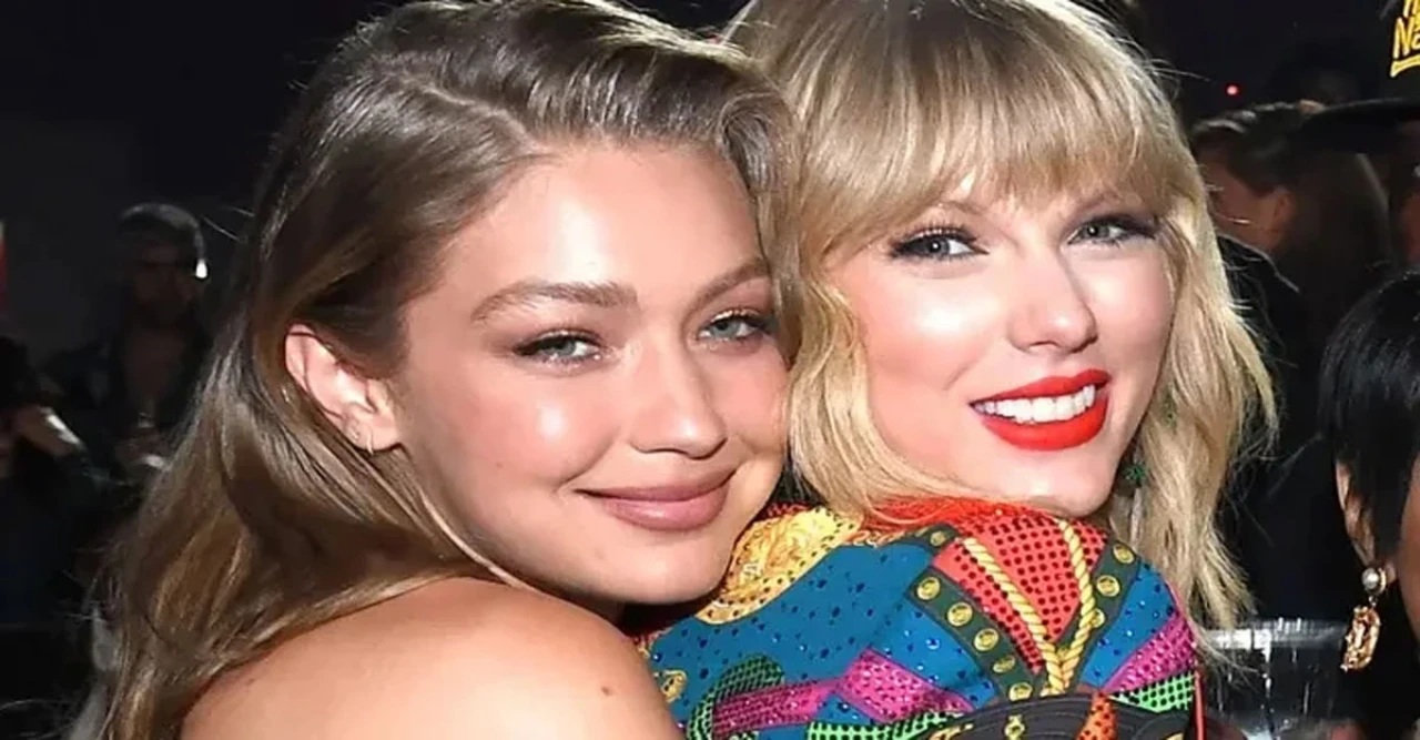 Taylor Swift and Travis Kelce Wedding Weekend Kicks Off with Star-Studded Rehearsal Dinner at Madison Square Garden