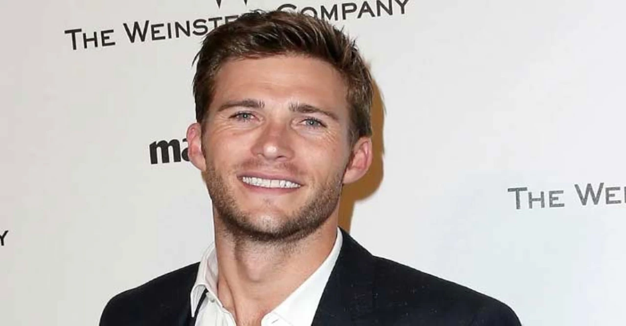 Scott Eastwood Reveals Why He Was Relieved His Father Clint and Tom Hanks Stayed Away from His New WWII Film