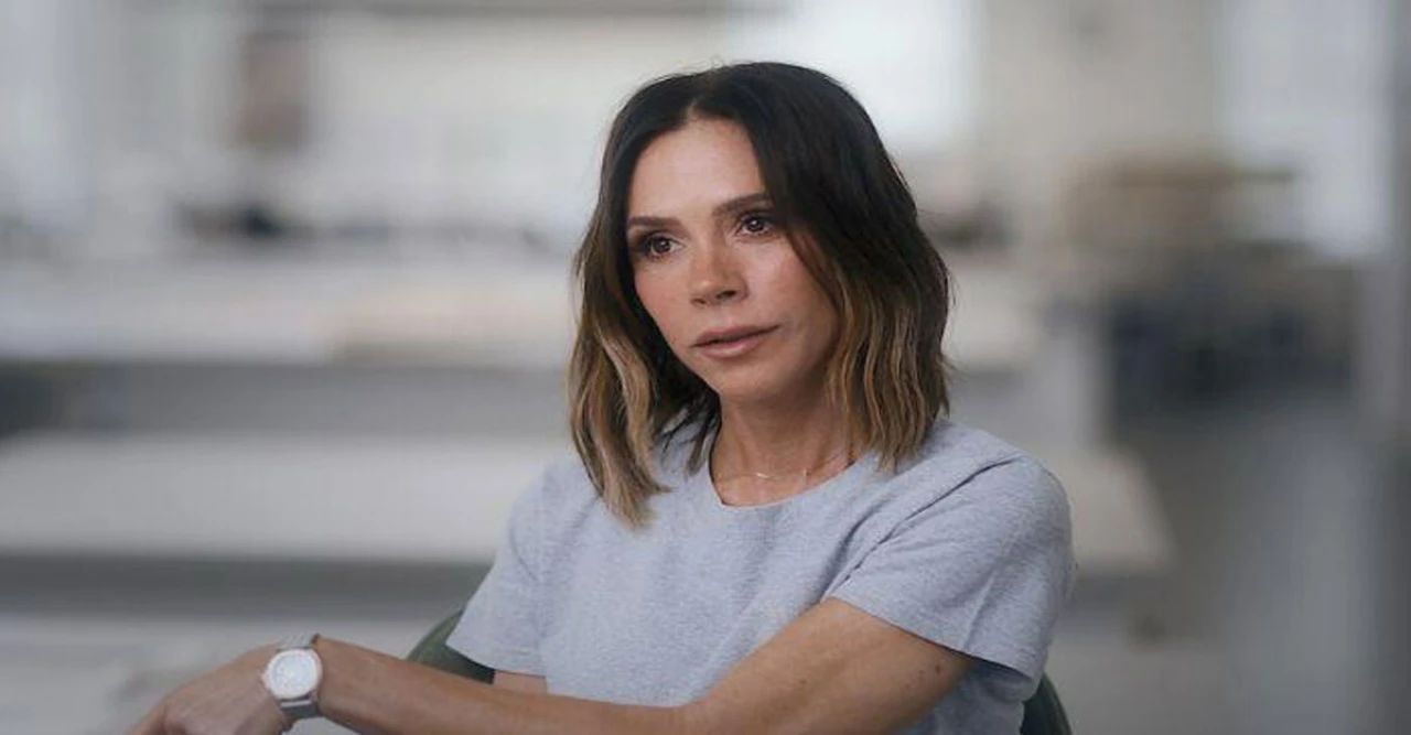 Victoria Beckham Sets Sights on Luxury Homeware Empire to Expand Growing Brand