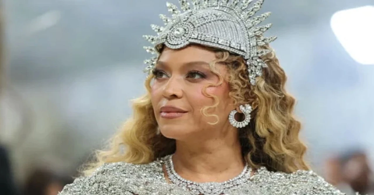 Beyoncé Ends Two-Year Hiatus with Surprise Fourth of July Single ‘Morning Dew (Donk)’