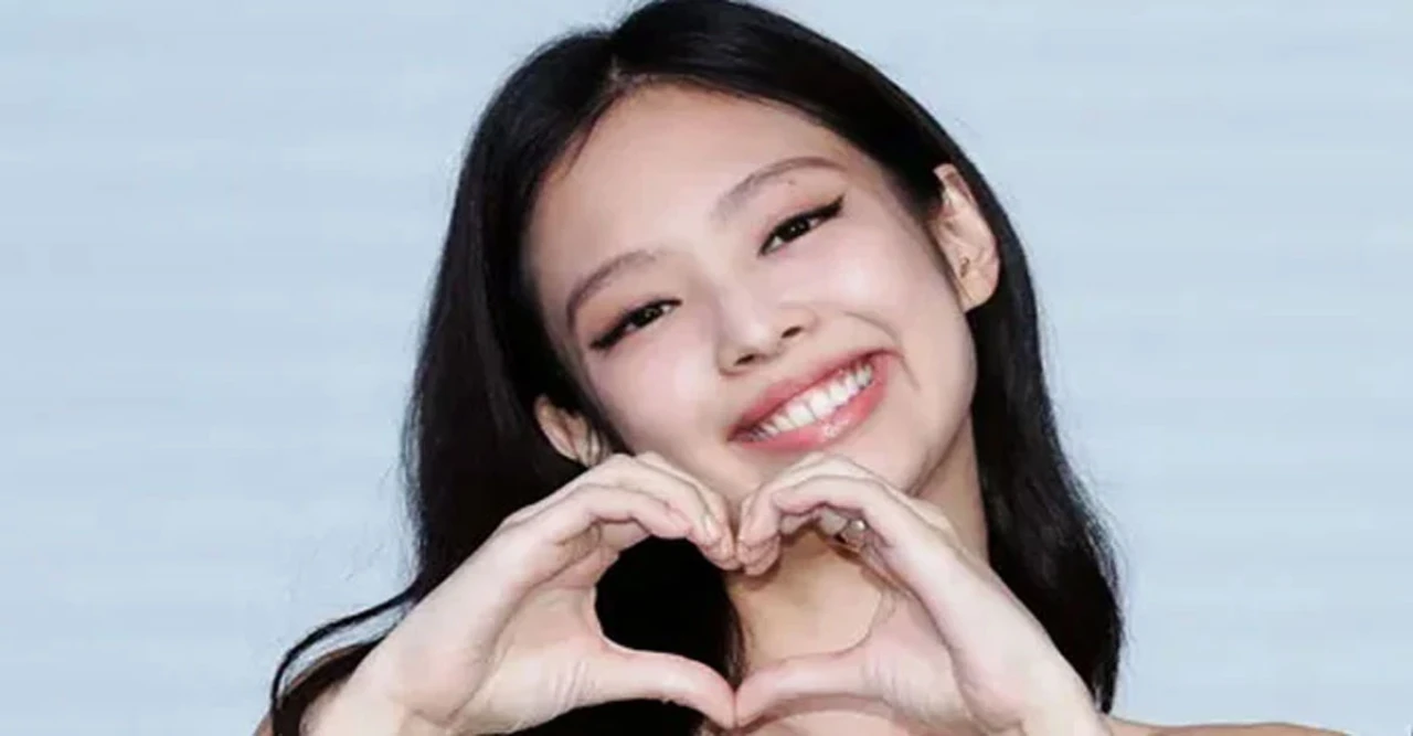 BLACKPINK's Jennie Stuns Europe with Unreleased Songs Ahead of New Album