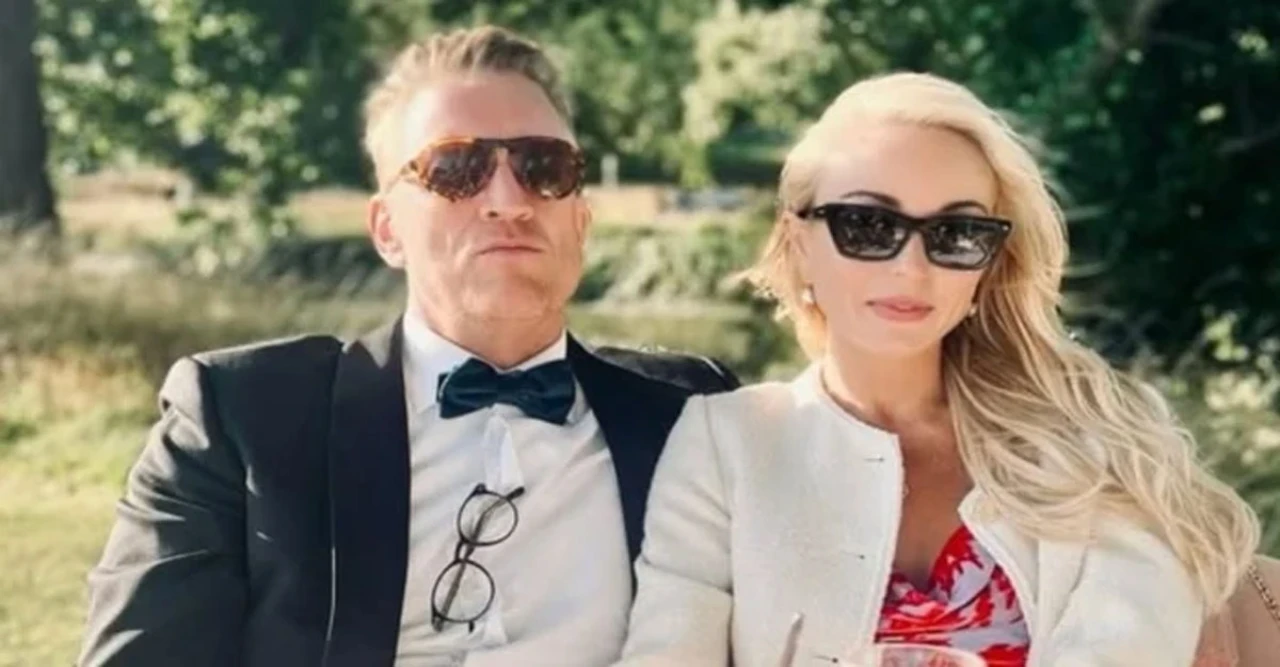 'Call the Midwife' Star Helen George Splits From Partner Dan Innes