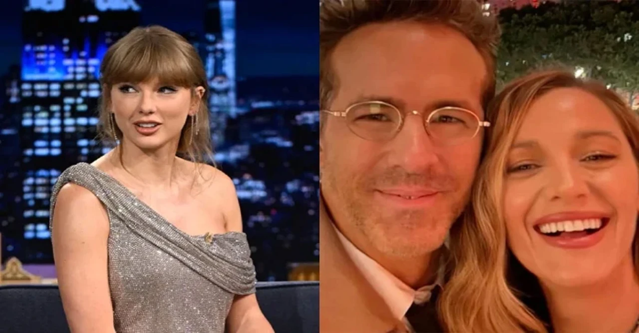 Blake Lively and Ryan Reynolds’ Absence From Taylor Swift’s Wedding Signals End of Decade-Long Friendship