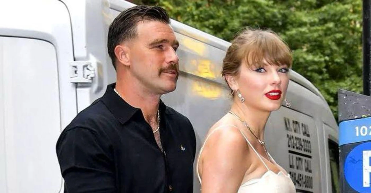 Inside Taylor Swift and Travis Kelce's Star-Studded Wedding: Dior, Cartier, and a 'Man of Honor'