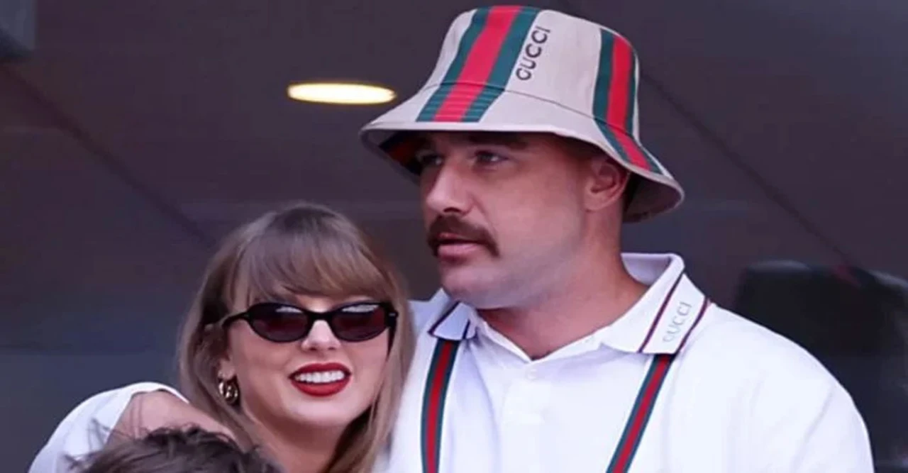 Taylor Swift and Travis Kelce Tie the Knot in Star-Studded Madison Square Garden Ceremony With Lavish Car Giveaway