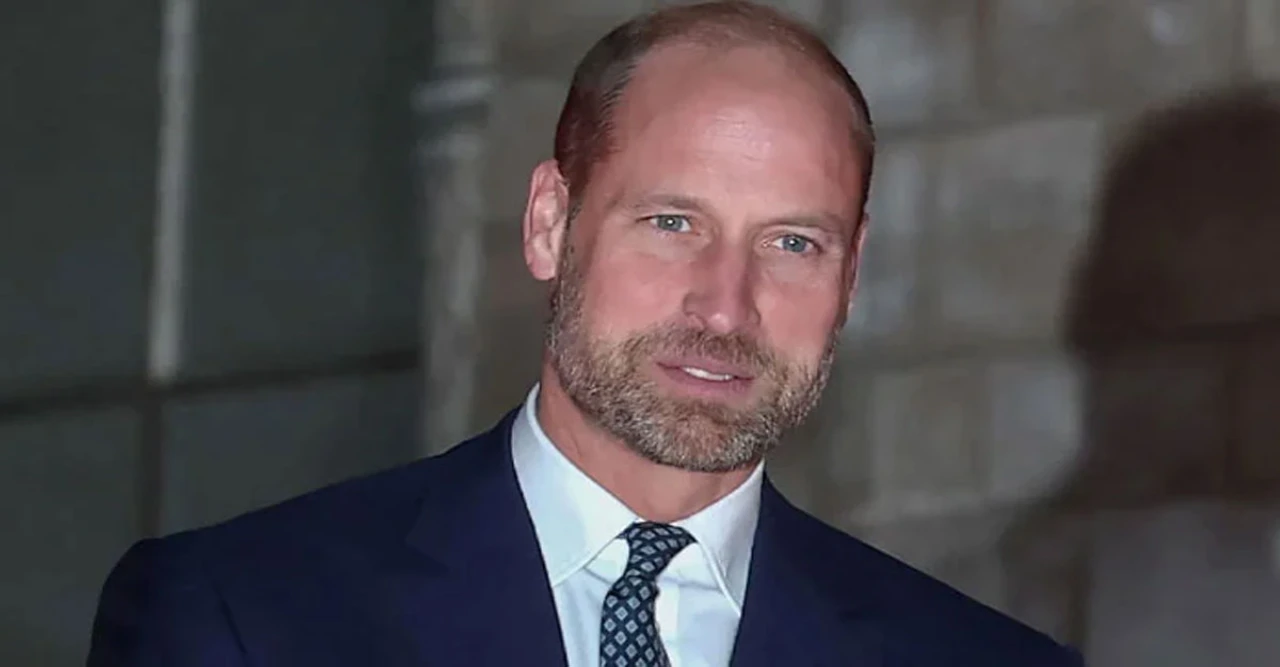 Prince William Breaks Silence with World Cup Message as Prince Harry Arrives in UK for Solo Visit