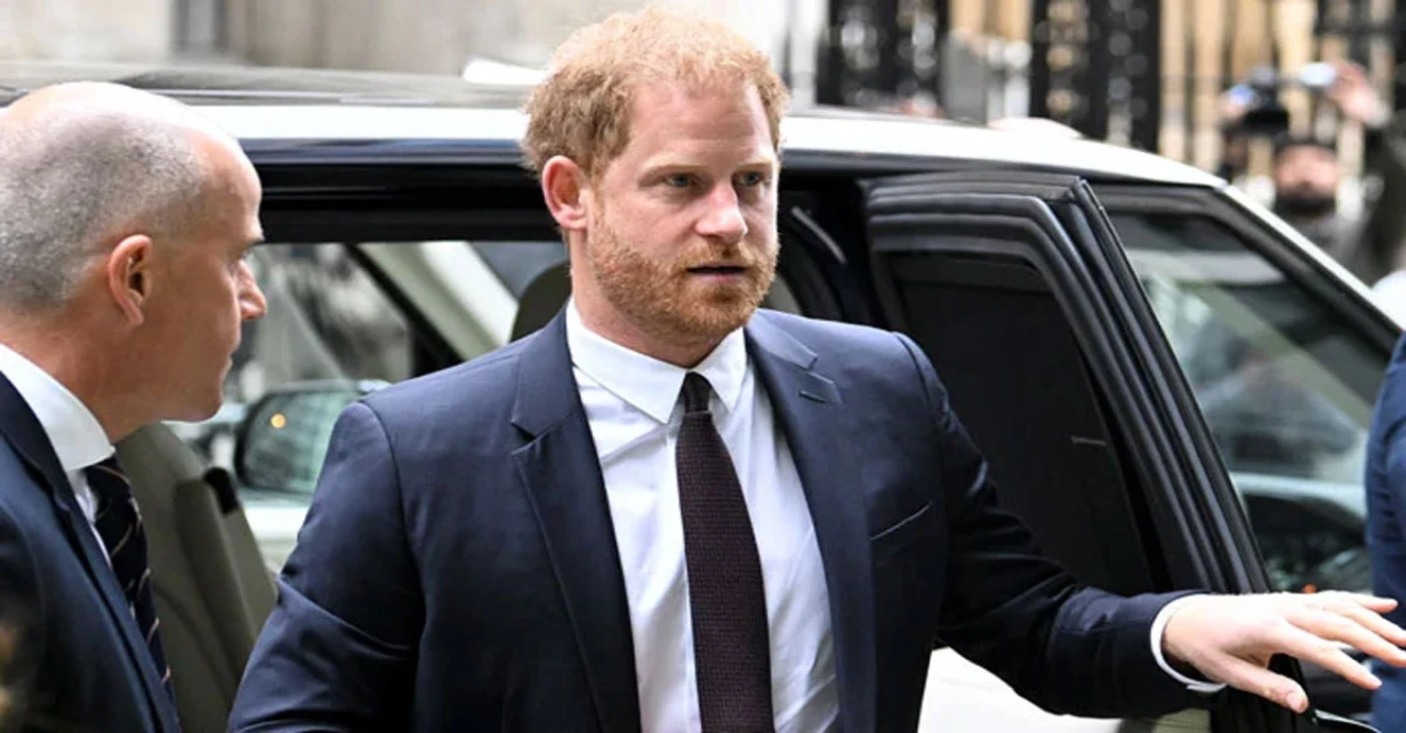 King Charles Maintains Full Schedule as Prince Harry Arrives in London Without Meghan and Children