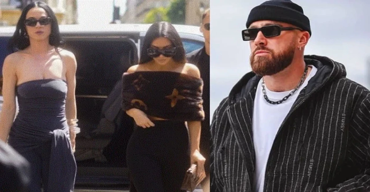 Travis Kelce’s Decade-Old ‘Marry’ Picks Resurface as He Weds Taylor Swift in Star-Studded NYC Ceremony