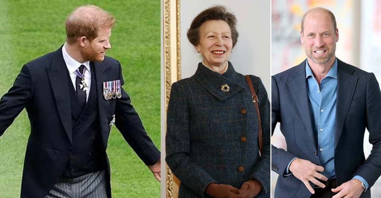 Prince William Reportedly Prioritizes Prince Harry’s Safety Amid Ongoing UK Security Dispute