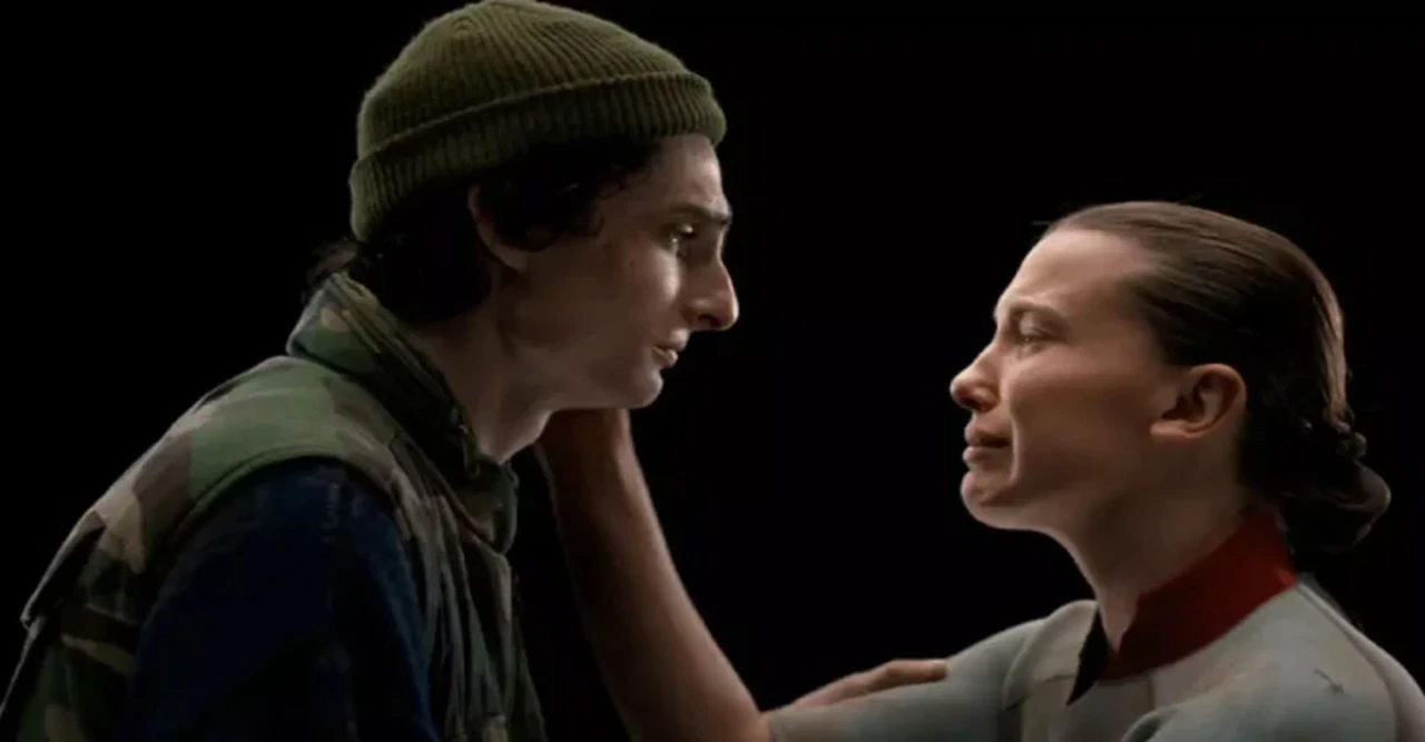 ‘Stranger Things’ Star Finn Wolfhard Recalls ‘Depressing’ Final Days as Cast Faced Heartbreaking Reality of Series Ending
