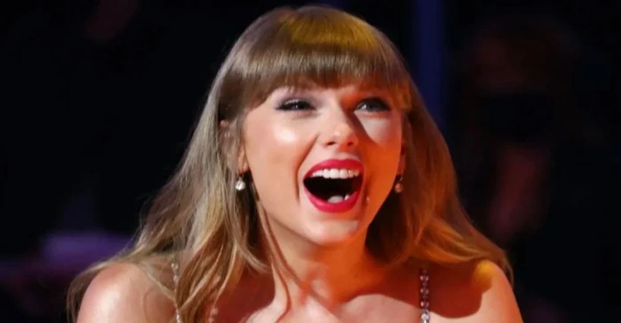 Taylor Swift Wins Major Legal Victory Days After Wedding to Travis Kelce