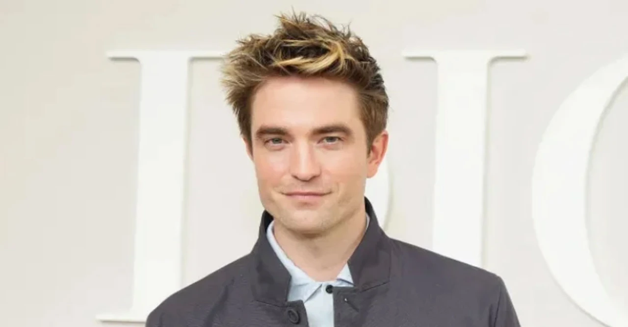 Robert Pattinson Sees Surprising Parallels Between His ‘Odyssey’ Villain and a ‘Twilight’ Love Rival