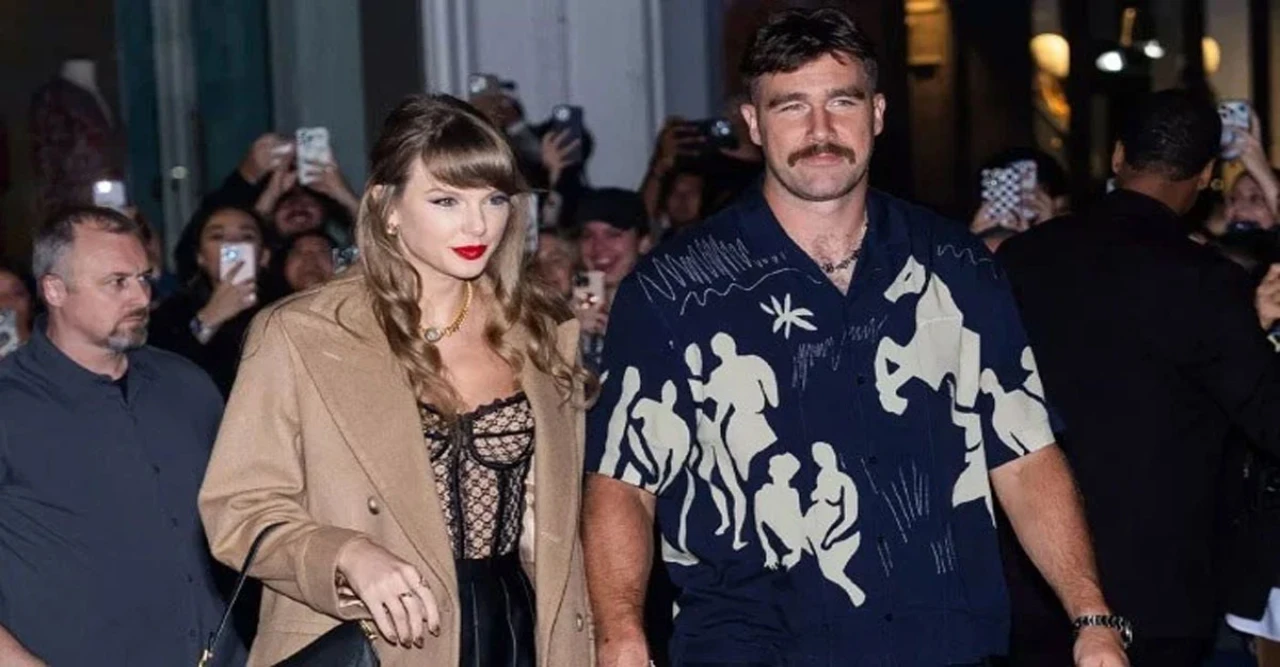 Taylor Swift’s Wedding Dress Designer Breaks Silence on Custom Dior Gown