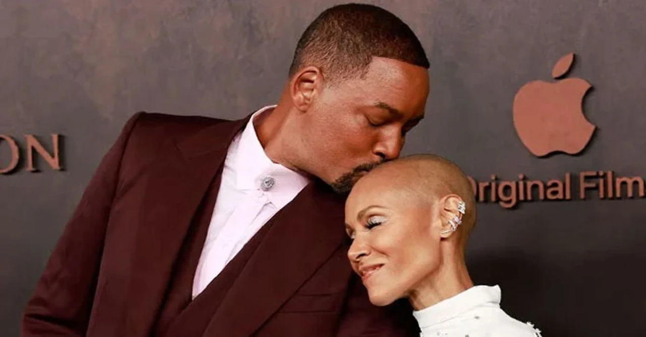 Jada Pinkett Smith and Will Smith Reunite Under One Roof Years After Secret Separation