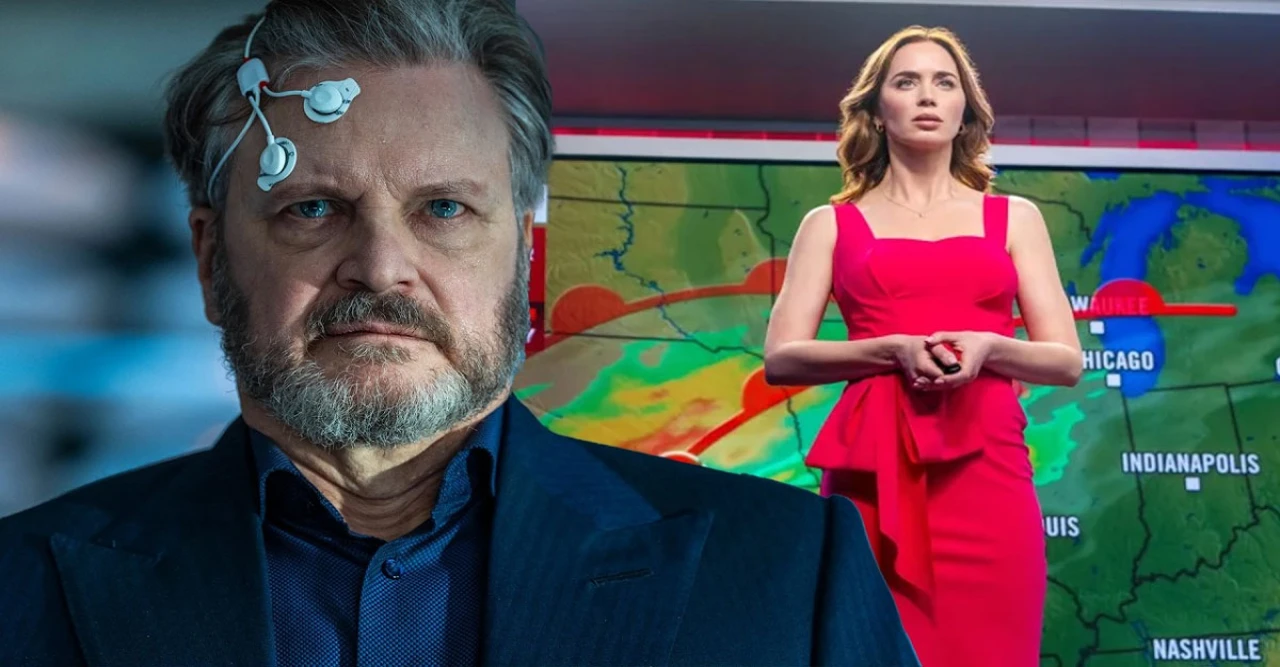 Spielberg’s ‘Disclosure Day’ Arrives Amid Real-Life UFO Secrets, But Lacks Otherworldly Spark