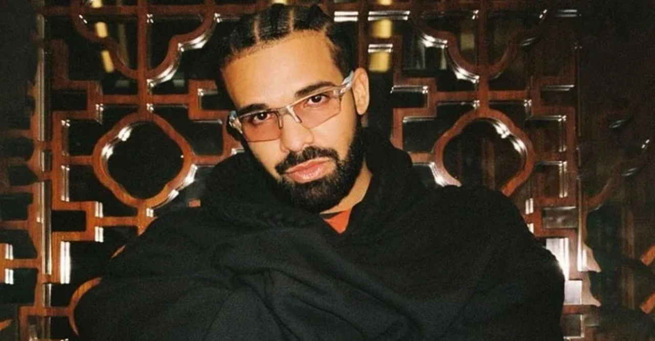 Drake Surprises Devoted Fan with Heartfelt TikTok Live Appearance