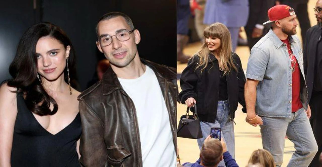 Jack Antonoff Attends Taylor Swift and Travis Kelce’s Wedding Solo as Fans Question Margaret Qualley’s Absence