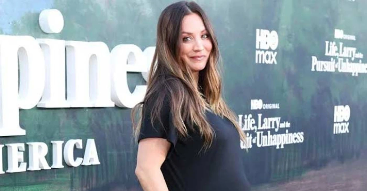 Kaley Cuoco Cherishes Sweet Moments with Daughter Before Welcoming Baby No. 2