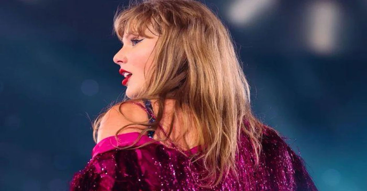 Taylor Swift Secures Definitive Legal Win as Judge Dismisses Plagiarism Lawsuit