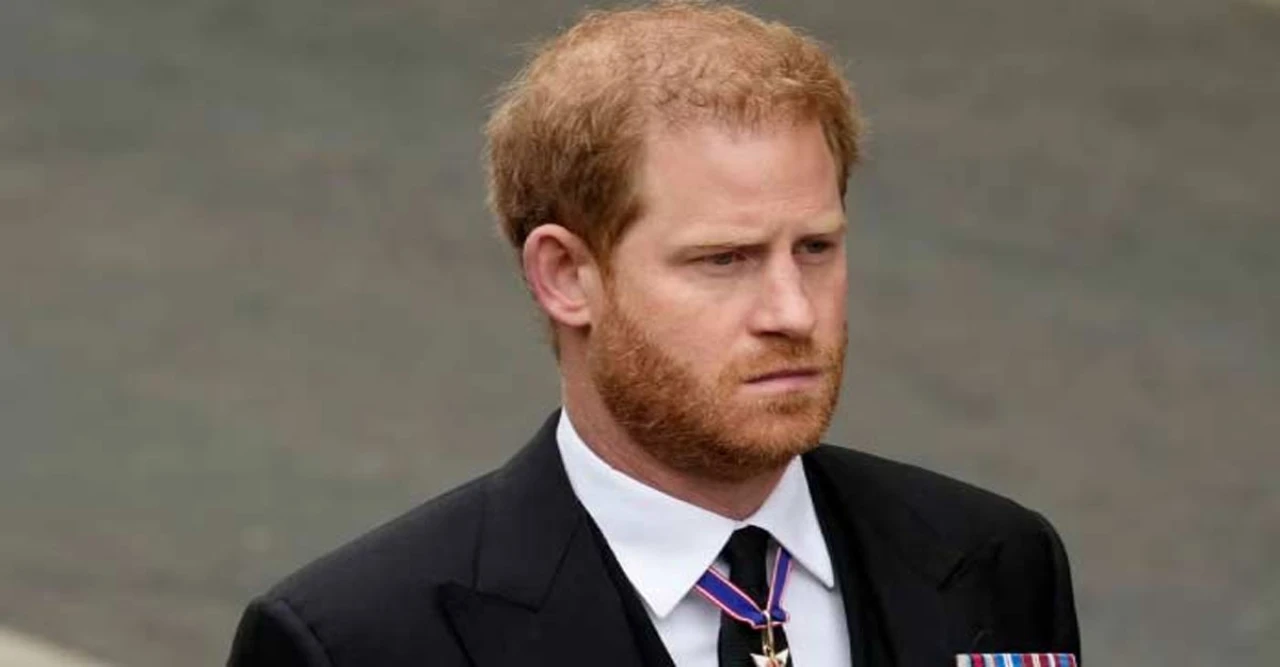 Prince Harry's Last Tabloid Legal Battle Ends in Complete Defeat as UK Court Dismisses Privacy Claims