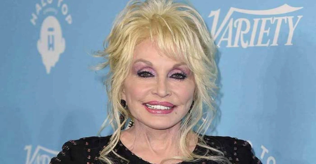 Dolly Parton's Unfiltered Life Story Headed to Broadway in Highly Anticipated New Musical