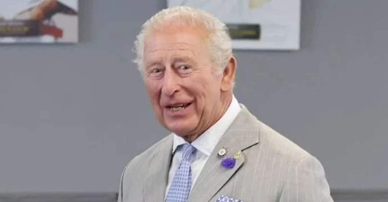 King Charles Presents Prestigious Honors at Windsor Castle Investiture Ceremony