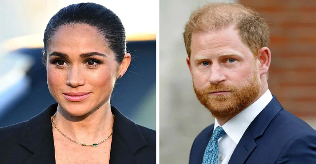 Meghan Markle Vows to Never Return to UK After Series of Royal Snubs, Sources Say