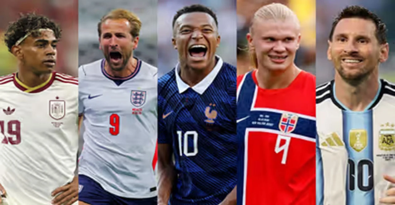 World Cup Quarterfinals Set: Dramatic Upsets and Controversial Victories Shape the Final Eight