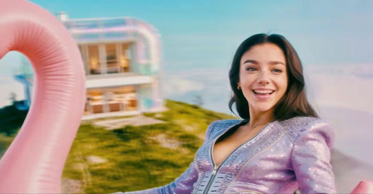 AI ‘Actress’ Tilly Norwood, Who Ignited Hollywood Fury, to Make Feature Film Debut