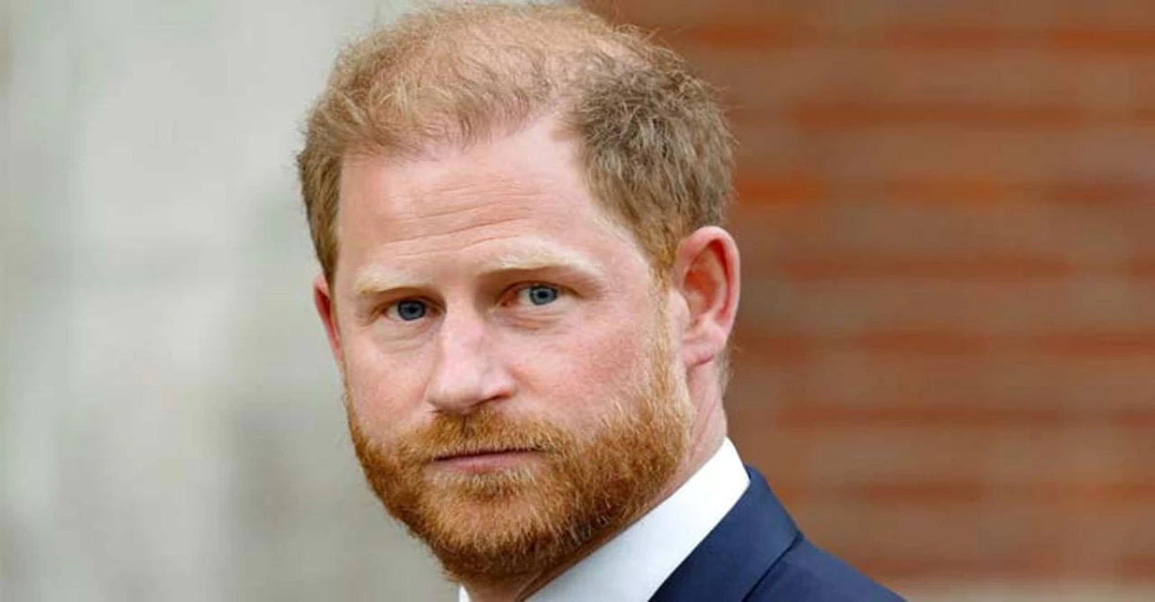 Prince Harry Faces Fresh Blow as Royal Family Tensions Escalate During UK Visit