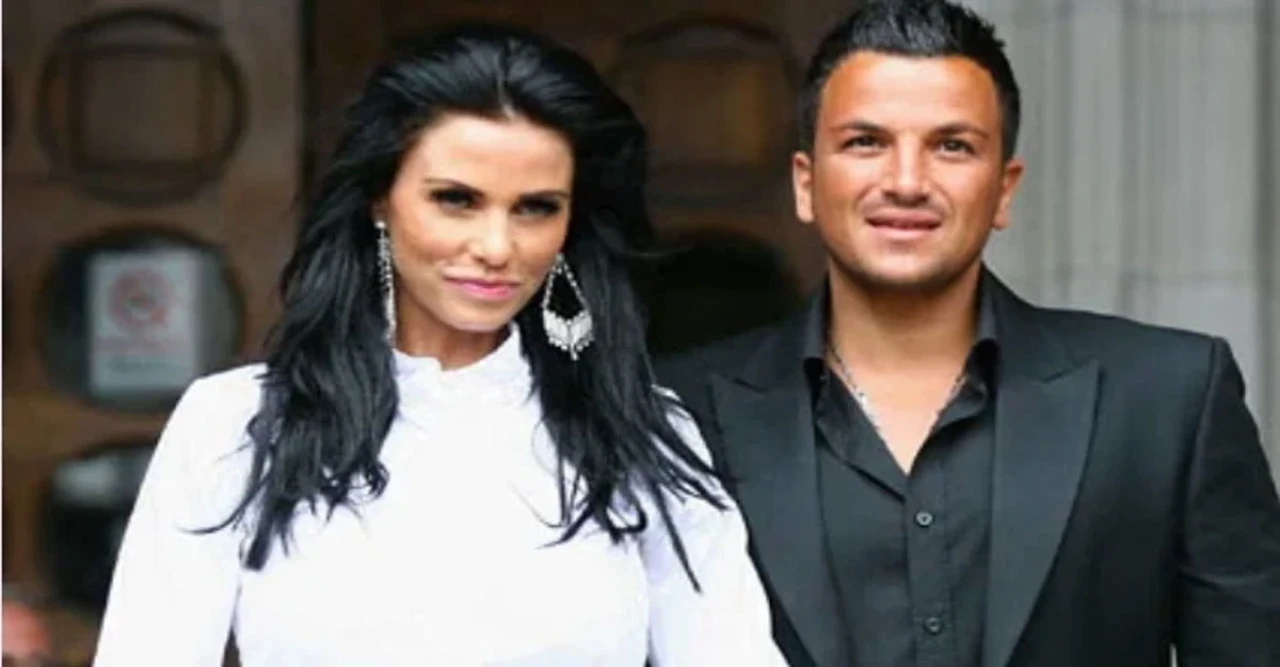 Peter Andre Breaks Silence on Katie Price Documentary Absence with Heartfelt Statement